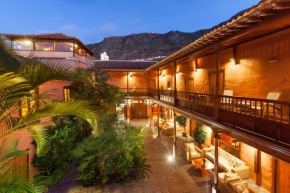 Гостиница Hotel La Quinta Roja THe Senses Collection  Гарачико
